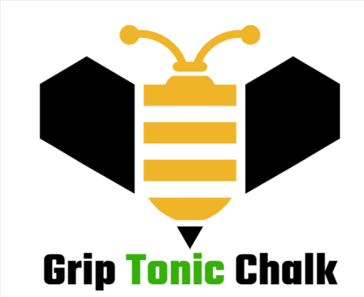 Grip Tonic Chalk